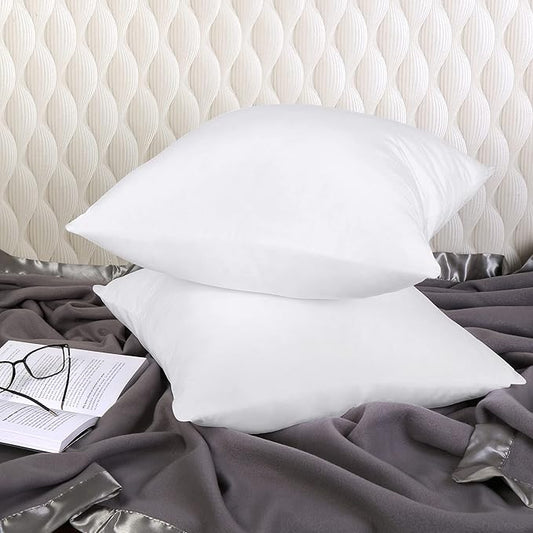 Utopia Bedding Throw Pillows Insert