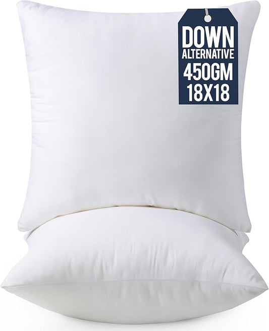 Utopia Bedding Throw Pillows Insert