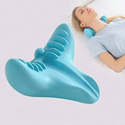 1pc，Pillow, a plastic pillow that can sleep well, replacing the previous soft pillow